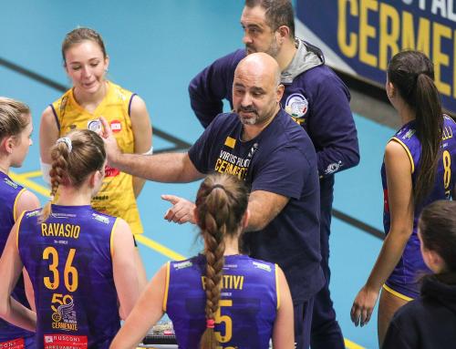 Serie D: tre punti per la Rusconi Arredamenti nell’ultima di campionato